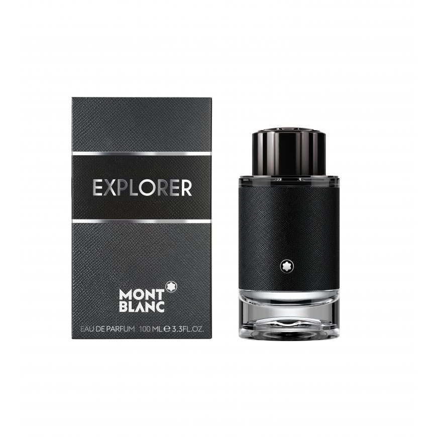 Montblanc Explorer 100 ml Люди – 2