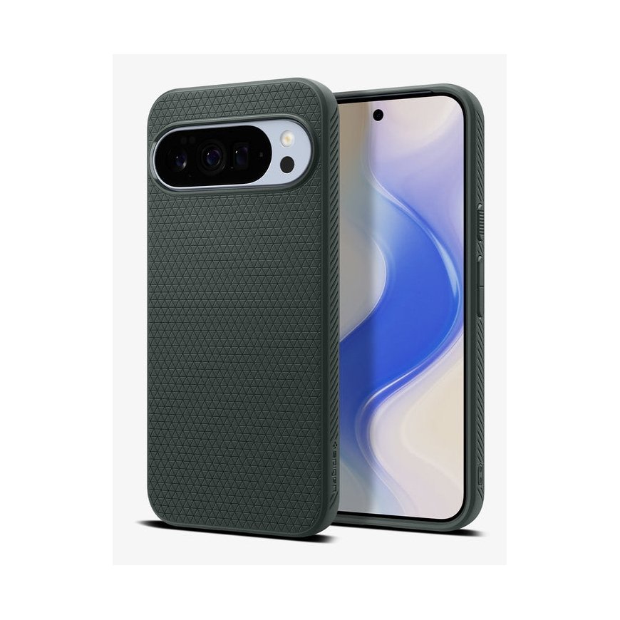 Spigen ACS09719 mobiiltelefoni ümbris 17,3 cm (6.8") Kate Tumeroheline – 2