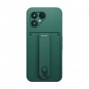 Fairphone F6FNGR-1GR-WW1 matkapuhelinkotelon lisätarvike Fairphone F6FNGR-1GR-WW1 matkapuhelinkotelon lisätarvike