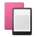 Amazon Kindle Paperwhite e-kirjan lukulaite Kosketusnäyttö 16 GB Wi-Fi Vaaleanpunainen Amazon Kindle Paperwhite e-kirjan lukulaite Kosketusnäyttö 16 GB Wi-Fi Vaaleanpunainen