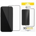 iPhone 13 mini 5,4'' 3D-lasi Musta iPhone 13 mini 5,4'' 3D-lasi Musta
