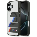 BMW M IML Metal Buttons Tricolor Lines MagSafe Case for iPhone 1 BMW M IML Metal Buttons Tricolor Lines MagSafe Case for iPhone 1