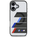 BMW M IML Metal Buttons Tricolor Lines MagSafe Case for iPhone 1 BMW M IML Metal Buttons Tricolor Lines MagSafe Case for iPhone 1