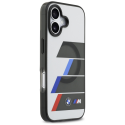 BMW M IML Metal Buttons Tricolor Lines MagSafe Case for iPhone 1 BMW M IML Metal Buttons Tricolor Lines MagSafe Case for iPhone 1