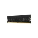 Lexar LD4AU008G-B3200GSST memory module 8 GB 1 x 8 GB DDR4 Lexar LD4AU008G-B3200GSST memory module 8 GB 1 x 8 GB DDR4