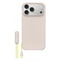 Apple MGTQ4LL/A mobilo telefonu apvalks 17,5 cm (6.9") Aploksne Laims, Akmens krāsa