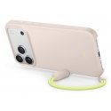 Apple Beats iPhone 17 Pro Max Kickstand Case with MagSafe and Camera Control - Lime Stone Apple Beats iPhone 17 Pro Max Kickstand Case with MagSafe and Camera Control - Lime Stone