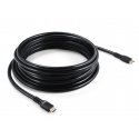 CLUB3D CAC-1378 HDMI cable 7.5 m HDMI Type A (Standard) Black CLUB3D CAC-1378 HDMI cable 7.5 m HDMI Type A (Standard) Black