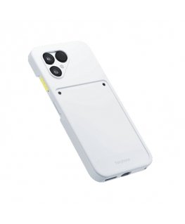 Fairphone protective Case v1 чехол для мобильного телефона 16 cm (6.3") Крышка Белый