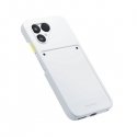 Fairphone protective Case v1 matkapuhelimen suojakotelo 16 cm (6.3") Suojus Valkoinen Fairphone protective Case v1 matkapuhelimen suojakotelo 16 cm (6.3") Suojus Valkoinen