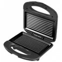 Sandwich maker Rosberg 555R51442C, 750W, Grill Non-Stick Plates, Sandwich maker Rosberg 555R51442C, 750W, Grill Non-Stick Plates,