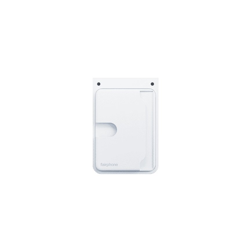 Fairphone Card Holder v1