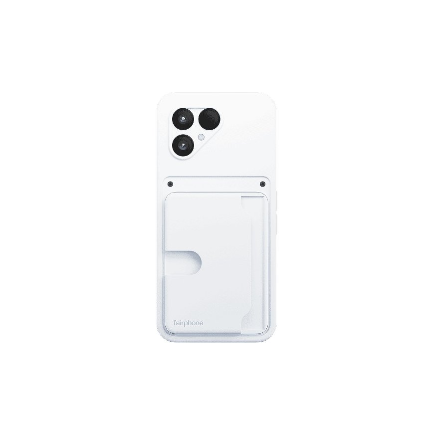 Fairphone Card Holder v1 – 2