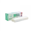 Food freezer bags compostable BioBag 4L (25 pcs. per roll) 18mkr Food freezer bags compostable BioBag 4L (25 pcs. per roll) 18mkr
