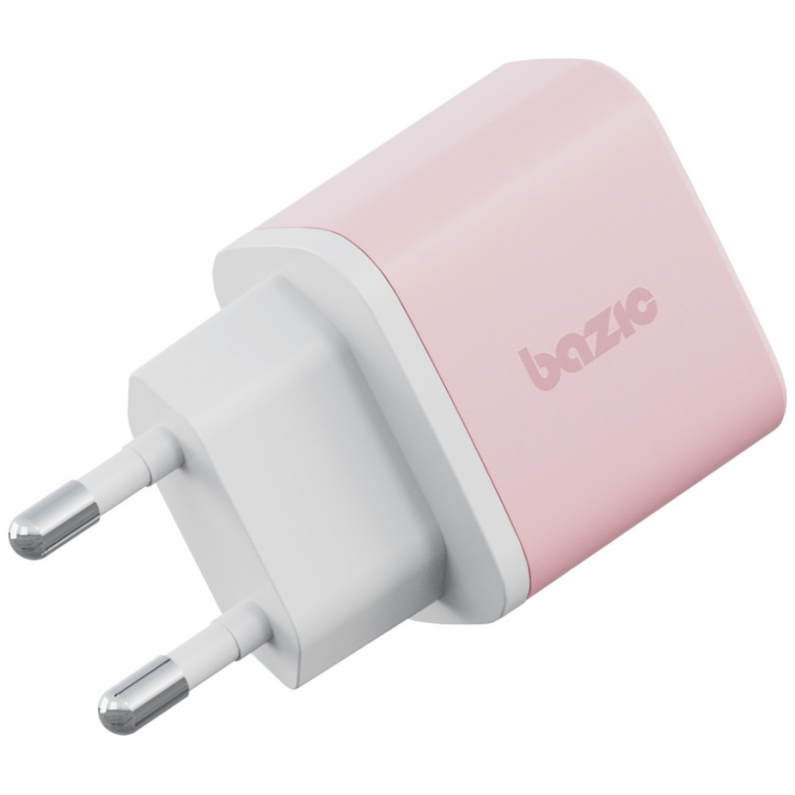 Wall charger Bazic GoPort Velox Kit USB-C|USB-A GaN 35W with cab – 3