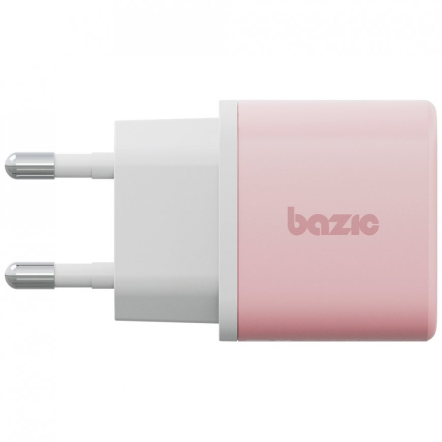 Wall charger Bazic GoPort Velox Kit USB-C|USB-A GaN 35W with cab – 5