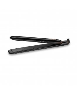 BaByliss Smooth Finish 230 Утюжок для выпрямления волос Теплый Черный 41 W 2 m