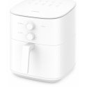 Xiaomi MAF13 Yksi 6 L Erillinen 1550 W Kuumakiertoilmakypsennin Valkoinen