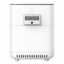 Xiaomi MAF13 Одиночный 6 L Автономный 1550 W Аэрофритюрница с горячим воздухом Белый