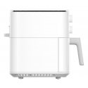 Xiaomi MAF13 Viens 6 L Atsevišķs 1550 W Karstā gaisa fritētājs Balts