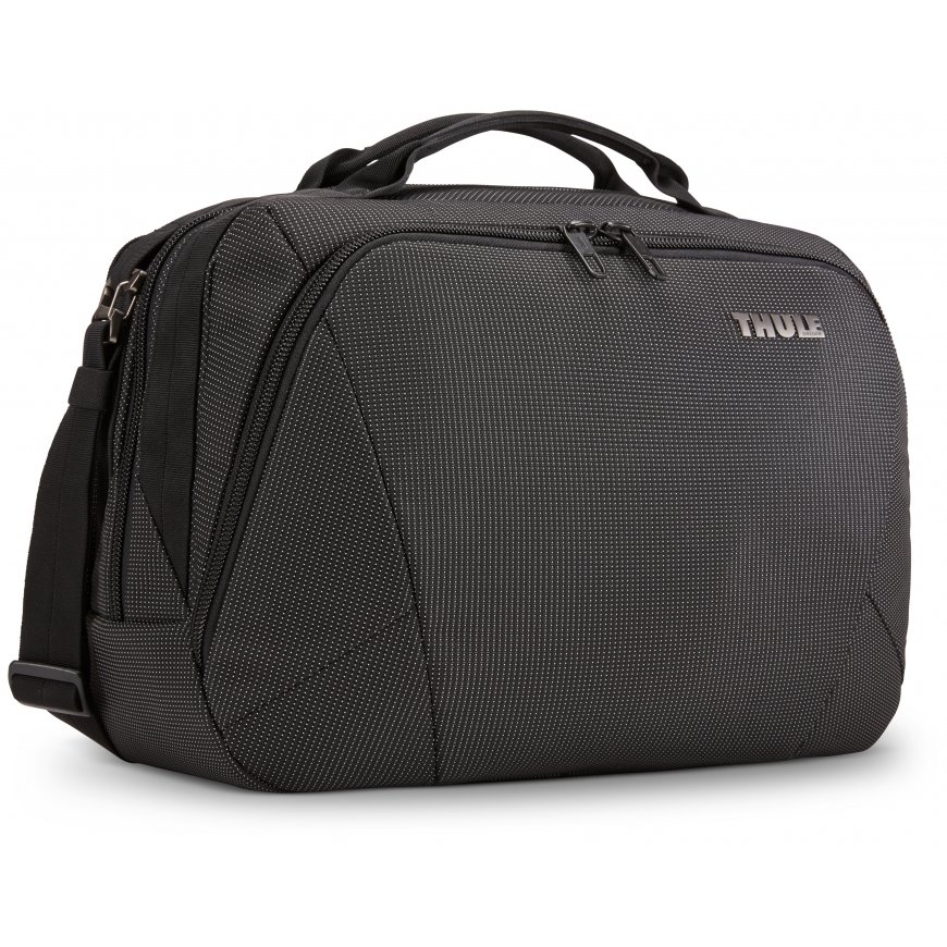 Thule Crossover 2 C2BB-115 Black Must 25 l Nailon