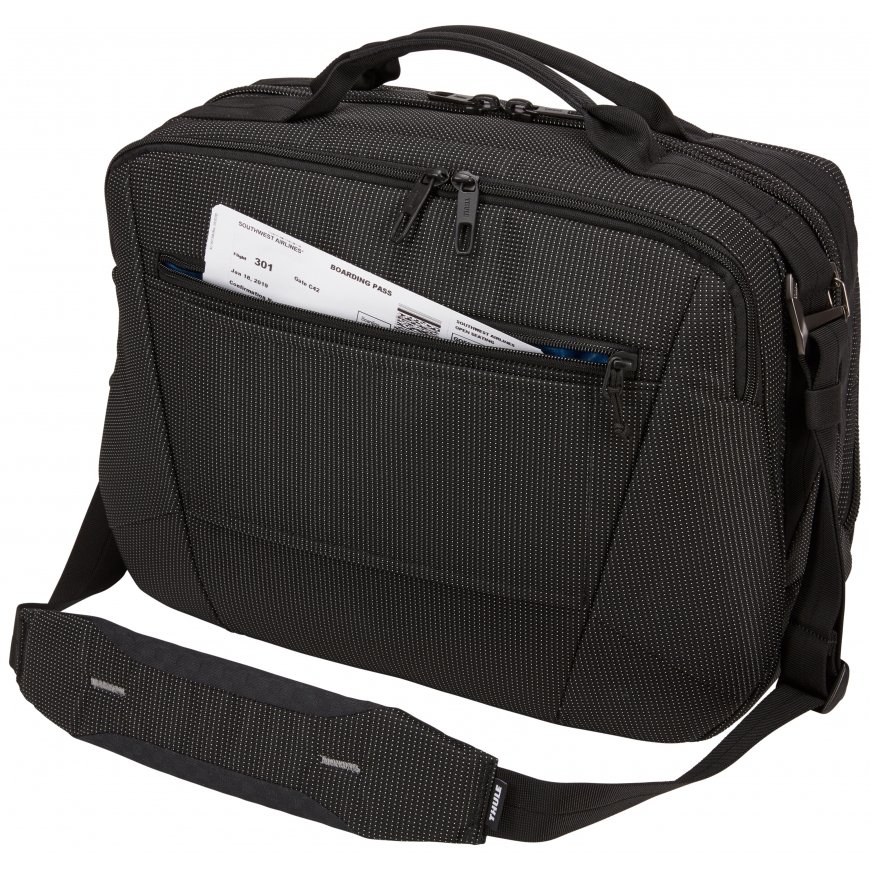 Thule Crossover 2 C2BB-115 Black Черный 25 L Нейлон – 2
