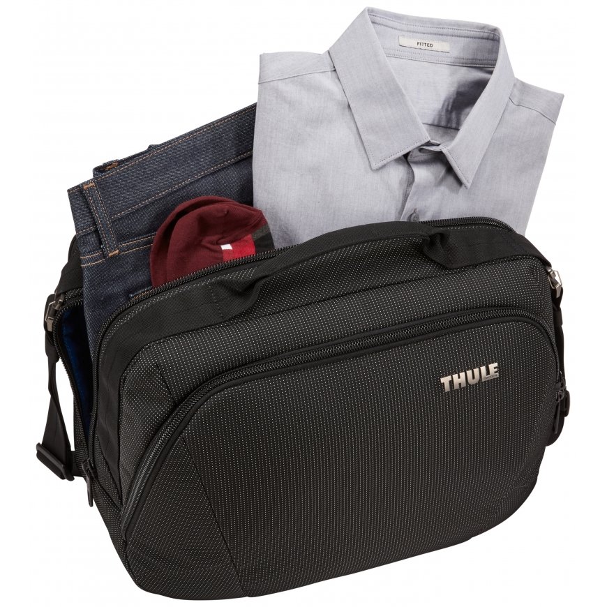 Thule Crossover 2 C2BB-115 Black musta 25 L Nailon – 4