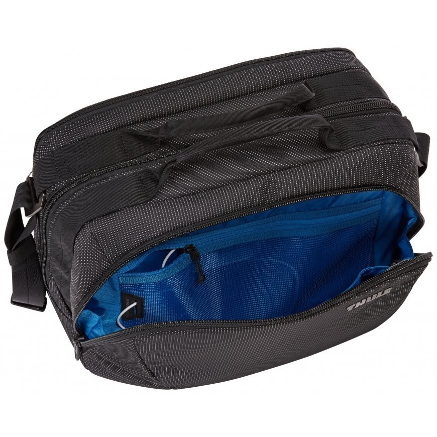 Thule Crossover 2 C2BB-115 Black musta 25 L Nailon – 5