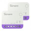 Sonoff MINI-RBS WiFi умный мини выключатель для рулонных штор (2 шт.) Sonoff MINI-RBS WiFi умный мини выключатель для рулонных штор (2 шт.)