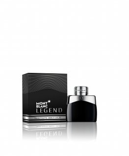 Montblanc Legend 30 ml Mehed