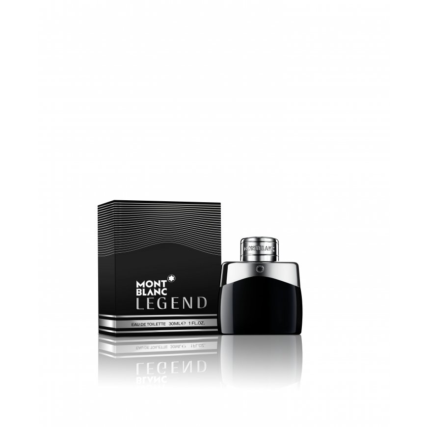 Montblanc Legend 30 ml Vīrieši