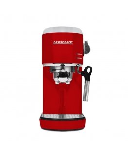 Gastroback Design Espresso Piccolo Espreso kavos aparatas 1,5 L