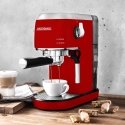 Gastroback Design Espresso Piccolo Машина для эспрессо 1,5 L