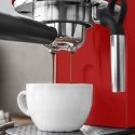 Gastroback Design Espresso Piccolo Espressomasin 1,5 l