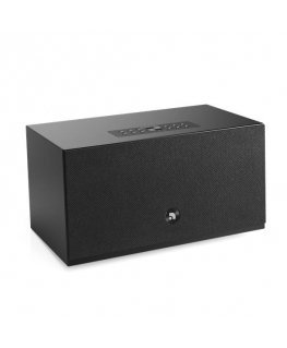 Audio Pro C10 MkII Linkplay Speaker, Black