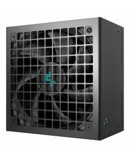 Gamer Storm PN1000M barošanas avotu vienība 1000 W 20+4 pin ATX ATX Melns