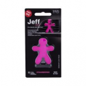 Jeff Strawberries - The smell of the car Jeff Strawberries - The smell of the car