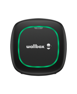 Wallbox Elektrinio automobilio įkrovimas | Pulsar Max | 22 kW | Wi-Fi