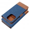 - JEANS Book for iPhone 16 Pro Max blue - JEANS Book for iPhone 16 Pro Max blue
