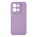 OBAL:ME Matte TPU Cover for Xiaomi Redmi 15C 4G|5G Purple OBAL:ME Matte TPU Cover for Xiaomi Redmi 15C 4G|5G Purple