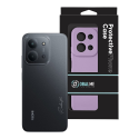 OBAL:ME Matte TPU Cover for Xiaomi Redmi 15C 4G|5G Purple OBAL:ME Matte TPU Cover for Xiaomi Redmi 15C 4G|5G Purple