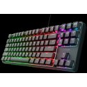 Klaviatūra Trust GXT 864 Cada Compact TKL Mechanical Gaming Klaviatūra Trust GXT 864 Cada Compact TKL Mechanical Gaming
