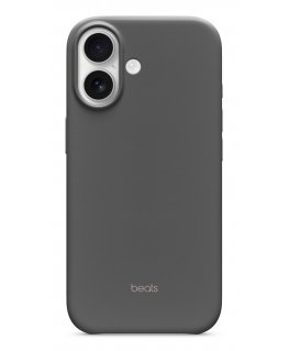 Apple MGK24LL/A mobiliojo telefono dėklas 16 cm (6.3") Granitas, Pilka