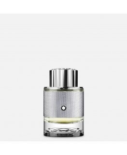 Montblanc Explorer Platinum 60 ml Mehed