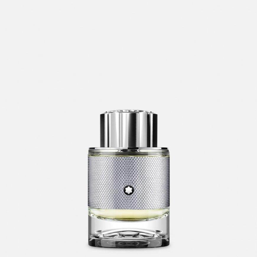 Montblanc Explorer Platinum 60 ml Vīrieši