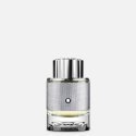 Montblanc Explorer Platinum 60 ml Люди Montblanc Explorer Platinum 60 ml Люди