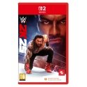 Take-Two Interactive WWE 2K25 (Switch 2) Standarts Daudzvalodu Nintendo Switch 2 Take-Two Interactive WWE 2K25 (Switch 2) Standarts Daudzvalodu Nintendo Switch 2