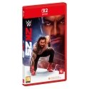 Take-Two Interactive WWE 2K25