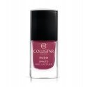 Collistar Puro Smalto küünelakk 10 ml Punane Läige Collistar Puro Smalto küünelakk 10 ml Punane Läige