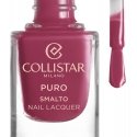 Collistar Puro Smalto nail polish 10 ml Red Gloss Collistar Puro Smalto nail polish 10 ml Red Gloss